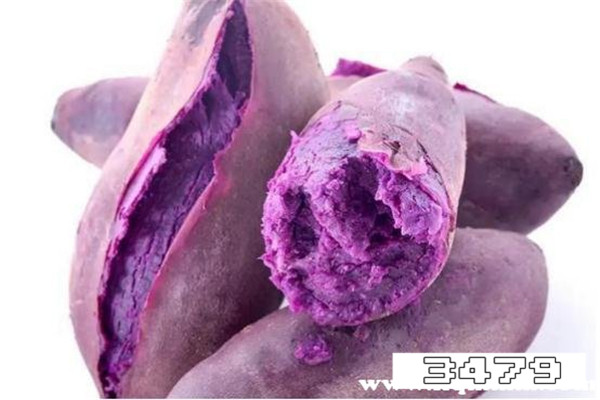 崔永元说紫薯是转基因，紫薯是否是转基因食物