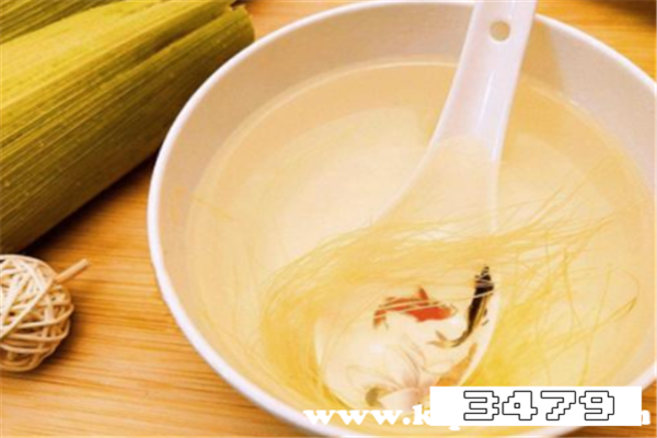 五种食物去胎毒，去胎毒吃什么最好