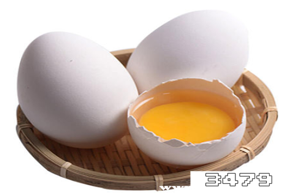 一天一个鹅蛋连吃5天会怎样，正常人鹅蛋几天吃一个比较好