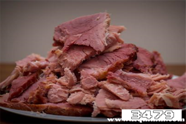 为什么吃驴肉容易复发病，驴肉的功效与禁忌人群