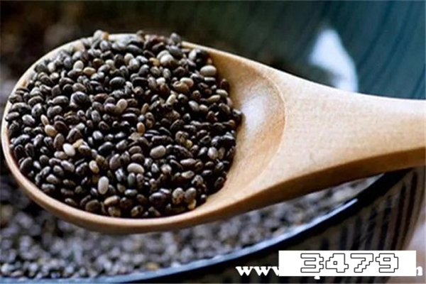 奇亚籽减肥食谱，奇亚籽的食用方法