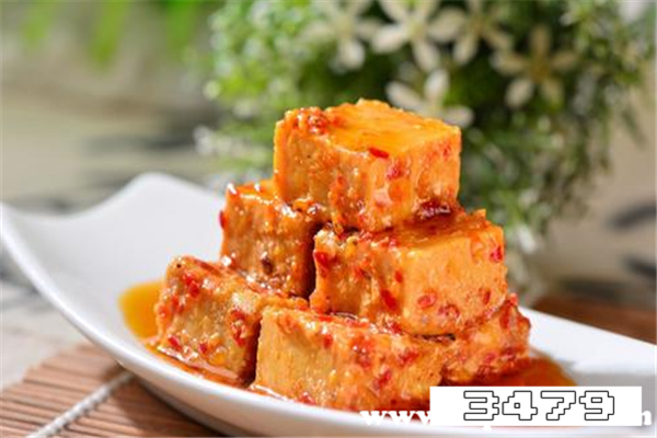 长期吃豆腐乳的危害，吃豆腐乳的最大害处