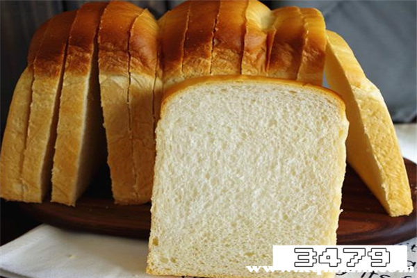一片吐司等于几碗饭，吐司片和米饭哪个吃多了会胖