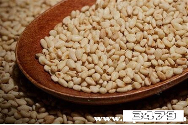 三五年的陈芝麻能吃吗，芝麻放了三年还能吃吗