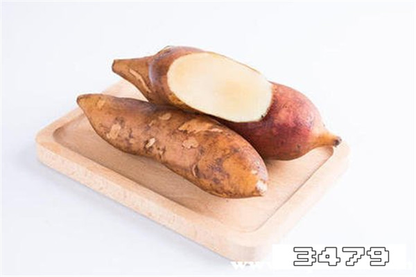 雪莲果为什么会吃死人，雪莲果的禁忌和什么相克