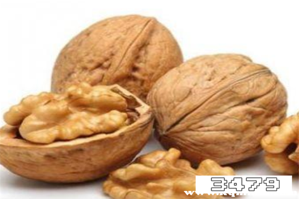 核桃热量很高为什么还是减肥，核桃热量高吗减肥可以吃吗