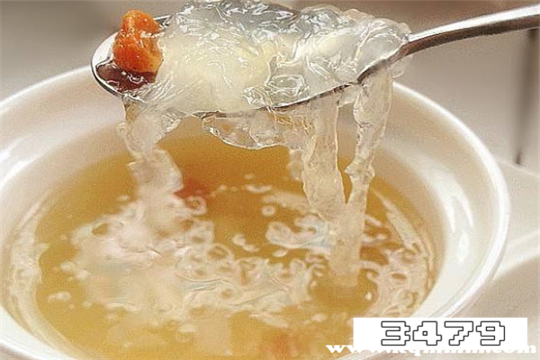 ７０克一瓶即食燕窝分几次吃，同仁堂的７０克燕窝一瓶吃几次