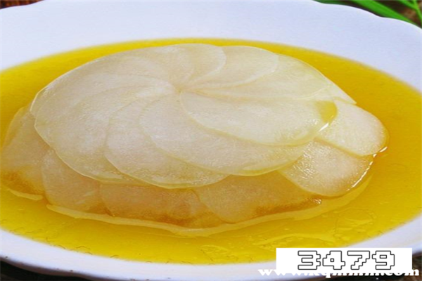 鸡油的功效与作用禁忌，鸡油的害处