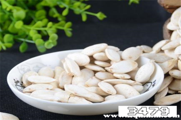 吃南瓜子增肥还是减肥，女人吃南瓜子的作用和功效