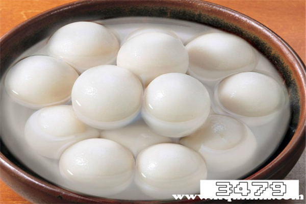 汤圆在冰箱冻一年能吃吗，汤圆一直冻着会过期吗