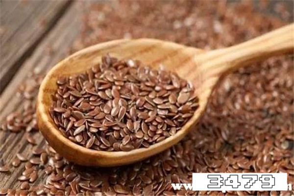 三类人不适合吃亚麻籽，亚麻籽不适宜人群