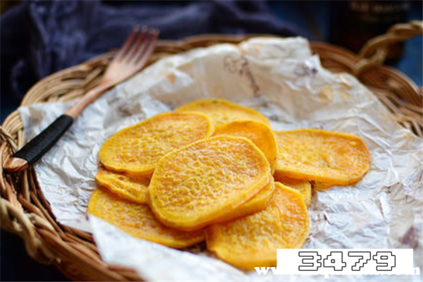 减肥期间吃红薯干会胖吗，减肥吃红薯会胖吗