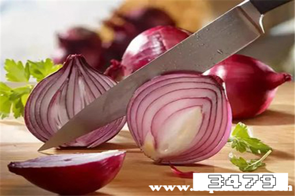 洋葱泡水喝的功效和作用，洋葱泡水喝能减肥吗