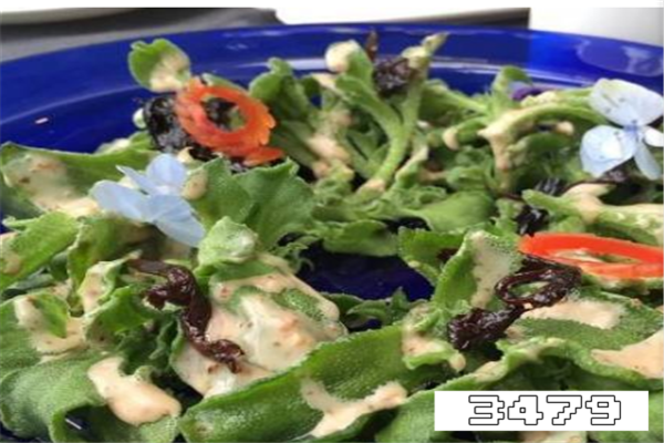 女人吃冰草有什么好处，冰草减肥可以吃吗