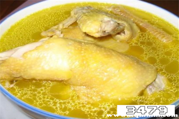 老母鸡油的药用价值，老母鸡油的功效与作用