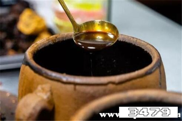 做卤水最香的三种香料，经典卤料配方