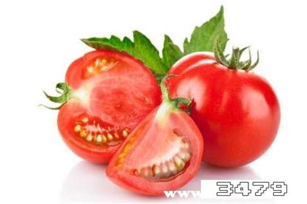 西红柿禁忌和副作用，西红柿的功效与作用及副作用