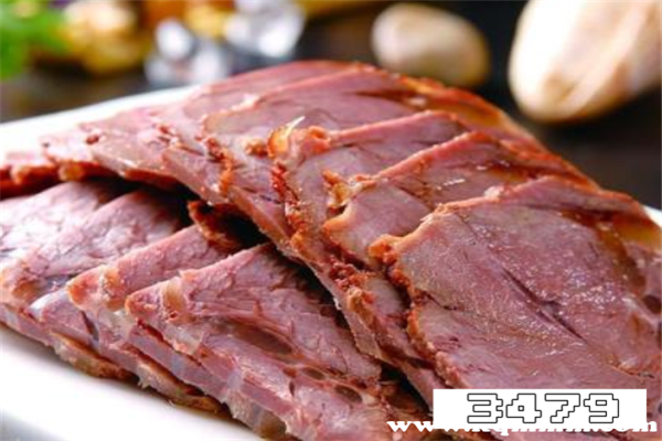 驴肉发物哪些病人不能吃，吃驴肉对皮肤病是发物吗