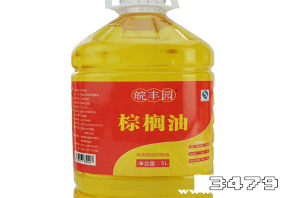 欧盟为什么禁用棕榈油，棕榈油为什么不能吃