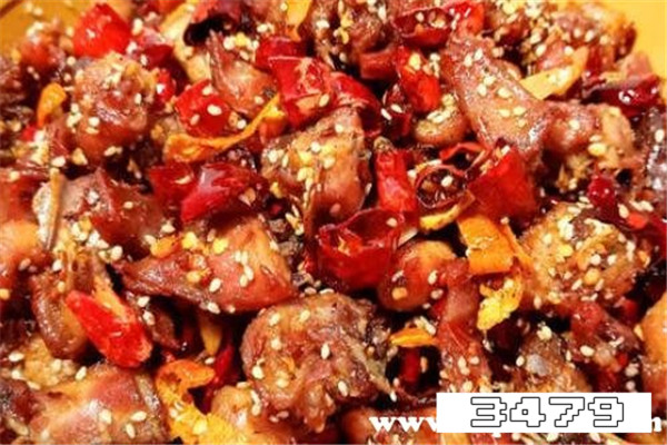 女人吃兔肉的害处，兔子肉有什么害处