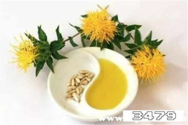 千万不能乱吃红花籽油，什么人不能吃红花籽油