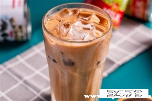 一杯奶茶的热量相当于几碗饭，一杯奶茶等于多少米饭