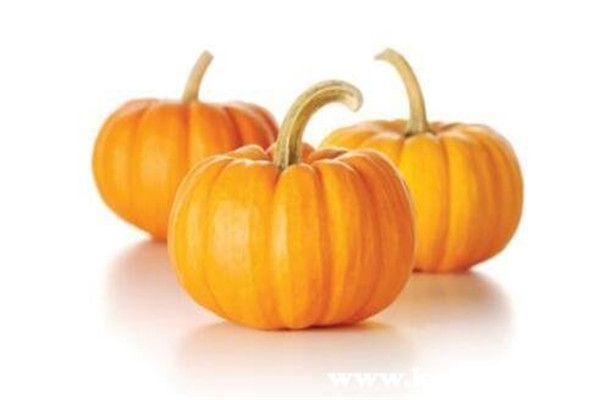 天天吃蒸的南瓜容易发胖吗，吃南瓜为什么不利于减肥