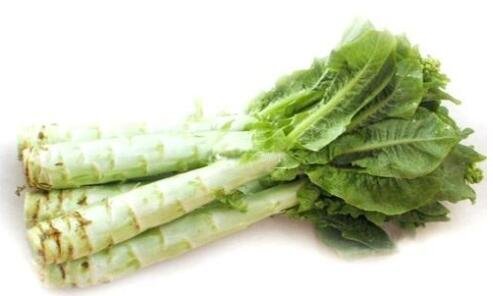 莴笋的副作用和禁忌，莴笋的作用与功效禁忌