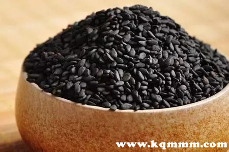 黑芝麻的正确吃法最营养，黑芝麻怎么吃吸收效果好
