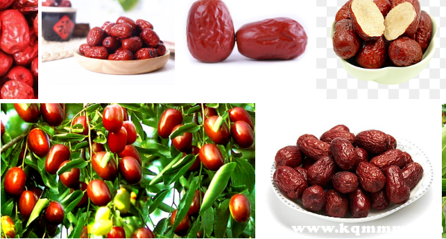 长期吃枣的危害，吃枣子的五大禁忌