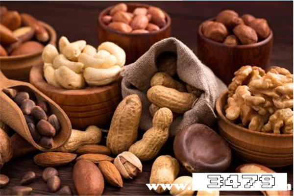 一天暴吃一斤坚果会怎么样，暴食了好多坚果怎么办