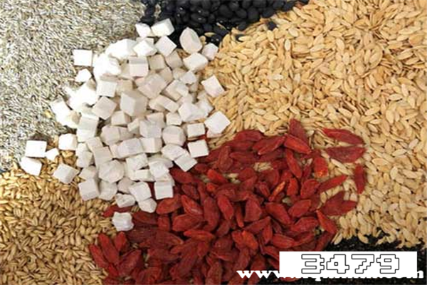 生菜籽黄瓜籽黑芝麻用法用量，黑芝麻黄瓜籽生菜籽的作用