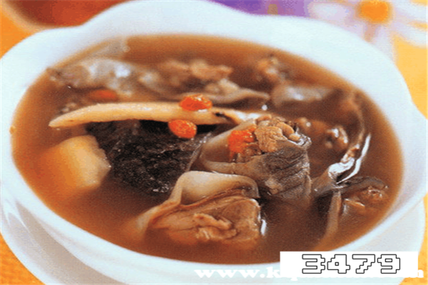 甲鱼跟什么炖汤壮阳效果最好，甲鱼怎么吃最壮阳功效