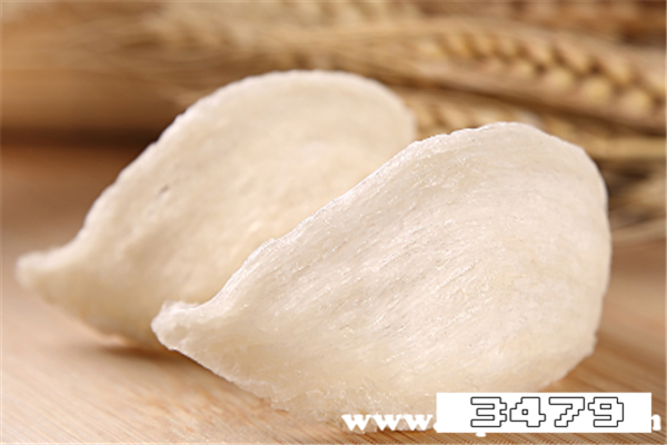 燕窝吃了一个月后皮肤变好了，燕窝吃一个月能看出来效果吗