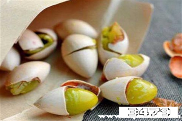 白果最多能连续吃多少天，白果可以连续吃多长时间