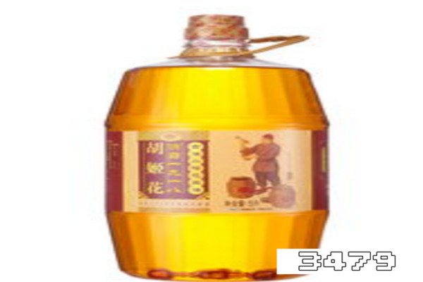 最健康食用油排行榜，食用油哪个牌子最安全