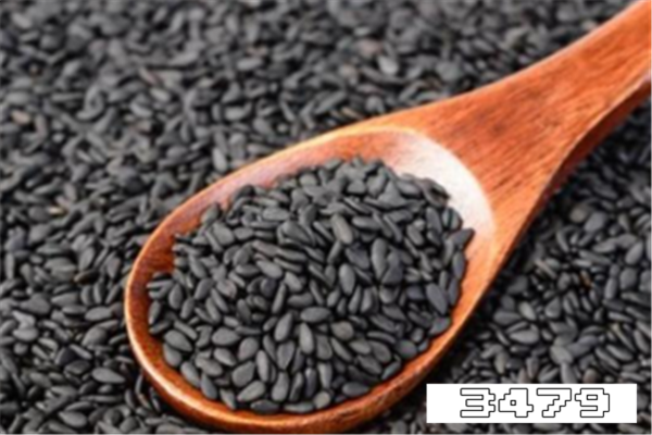 一天吃多少黑芝麻不会胖，一天一勺黑芝麻会胖吗