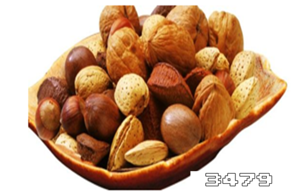 中医为什么不让吃坚果，为什么中医不建议吃坚果