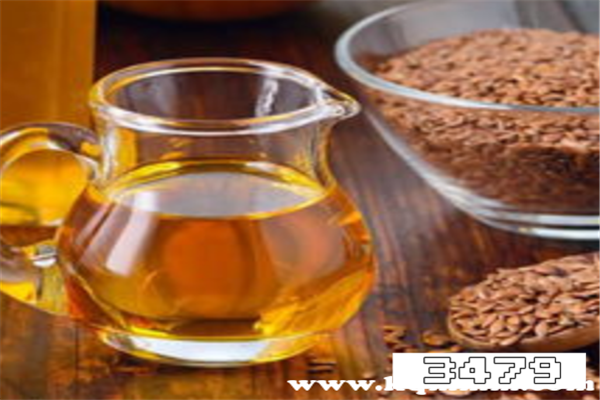 亚麻籽油如何食用最佳，亚麻籽油的正确吃法与禁忌