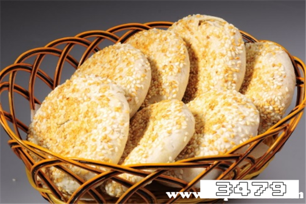 晚上吃一个烧饼不影响减肥吧，晚上吃一个烧饼会不会长胖