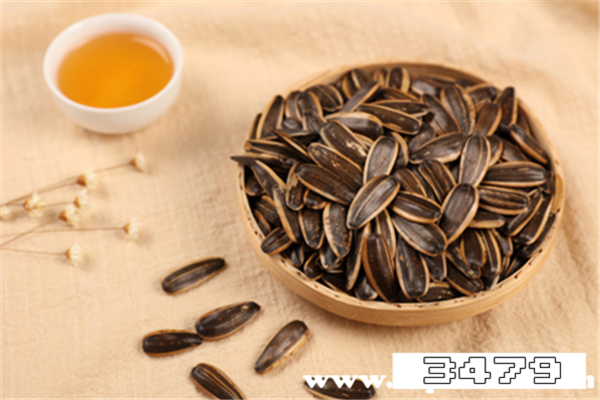 100克瓜子去壳有多重，100克葵瓜子去皮多少克