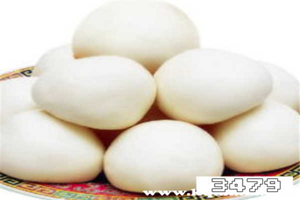 为什么光吃馒头会瘦，吃馒头可以减肥吗每天