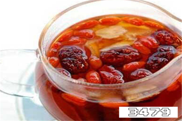 枸杞大枣泡酒喝的作用与功效，枸杞大枣泡酒有什么好处