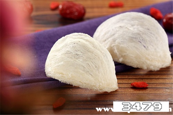 女人来月经可以吃燕窝吗，女性生理期能吃燕窝吗