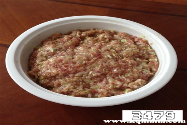 肉馅发酸了还能吃吗，饺子馅稍微有点酸能吃吗