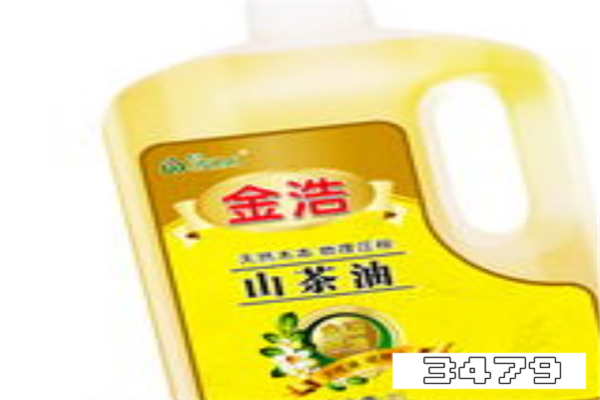 山茶油排名前十位著名品牌，葵花籽油能直接食用吗