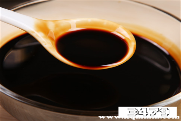 生抽和老抽的各自用途，老抽生抽的区别和用法