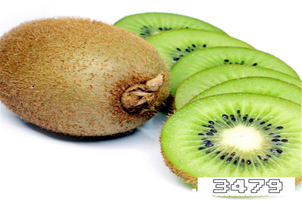 猕猴桃连续吃一个月皮肤好吗，长期吃猕猴桃的好处