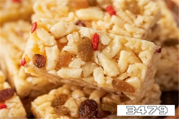 一块沙琪玛等于几碗饭，一个沙琪玛相当于多少米饭