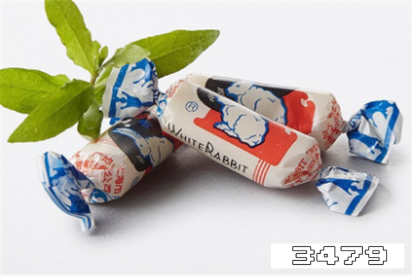 减肥时能吃几颗大白兔奶糖，减肥期间吃大白兔会胖吗